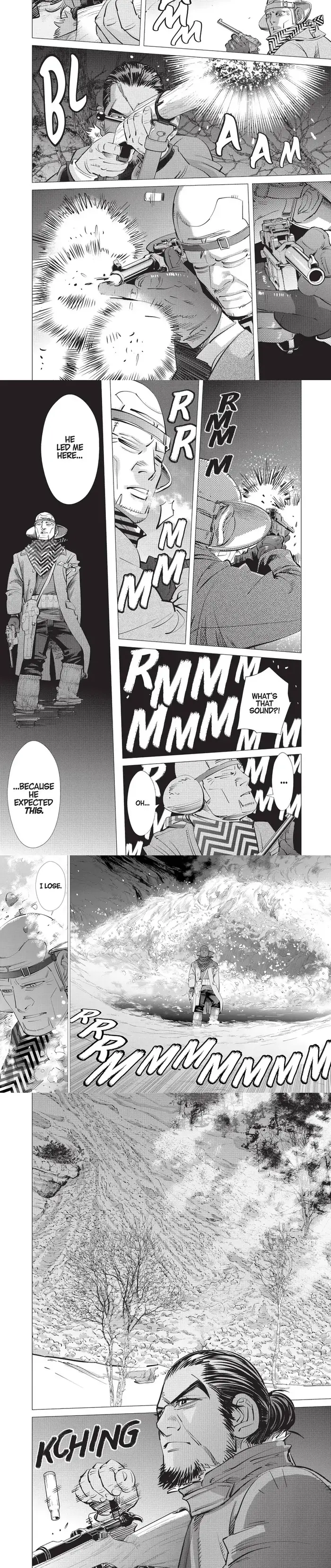Golden Kamuy Chapter 195 image 4_optimized